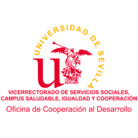 Logotipo Universidad de Sevilla